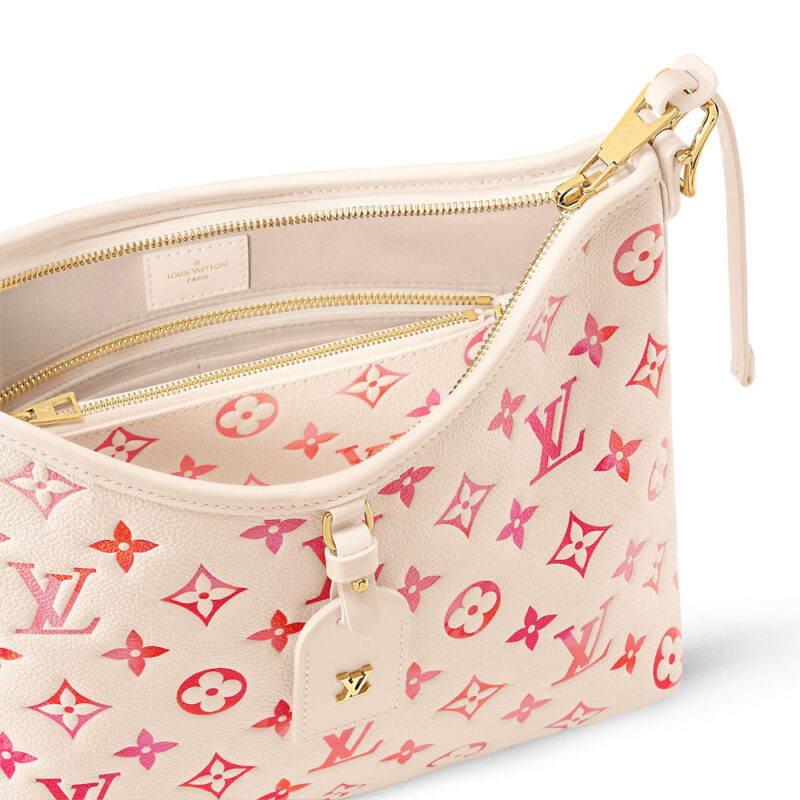 LOUIS VUITTON BAGS CARRYALL - Image 5