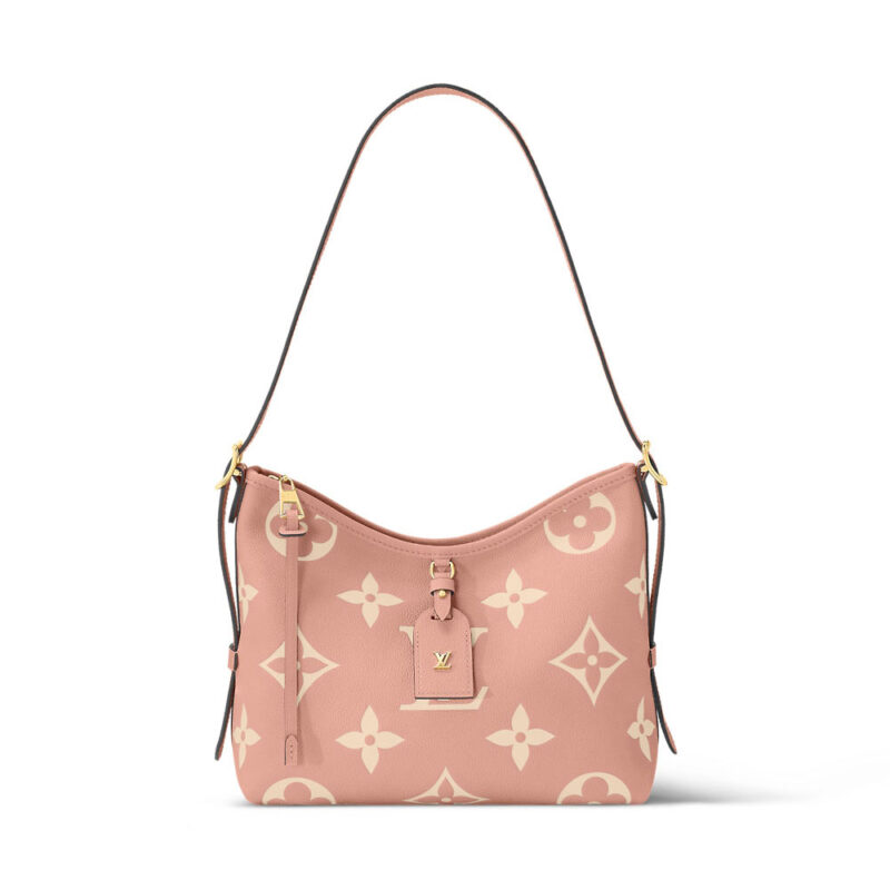 LOUIS VUITTON BAGS CARRYALL