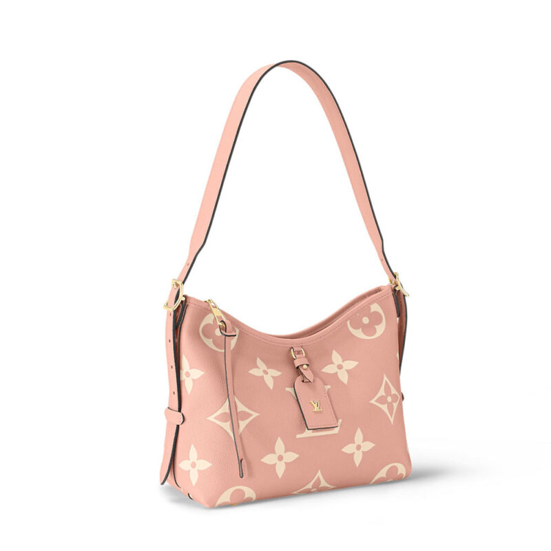 LOUIS VUITTON BAGS CARRYALL - Image 2