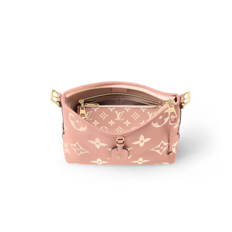 LOUIS VUITTON BAGS CARRYALL - Image 4