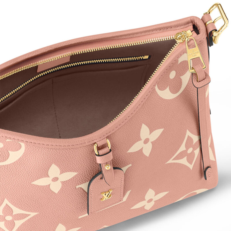 LOUIS VUITTON BAGS CARRYALL - Image 5