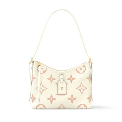 LOUIS VUITTON BAGS CARRYALL