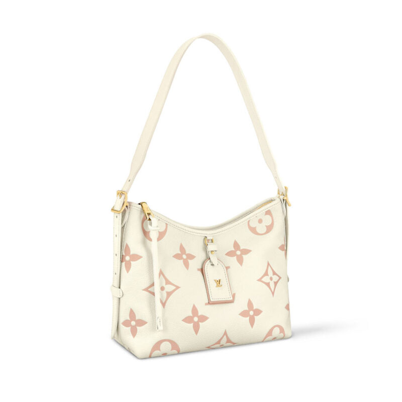 LOUIS VUITTON BAGS CARRYALL - Image 2
