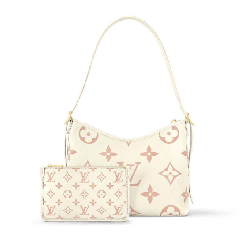 LOUIS VUITTON BAGS CARRYALL - Image 3