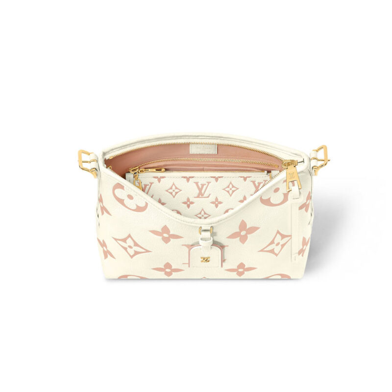 LOUIS VUITTON BAGS CARRYALL - Image 4