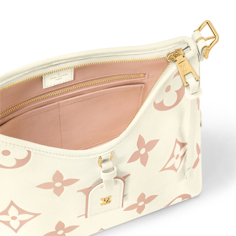 LOUIS VUITTON BAGS CARRYALL - Image 5