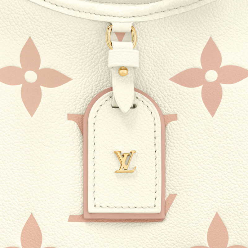 LOUIS VUITTON BAGS CARRYALL - Image 6