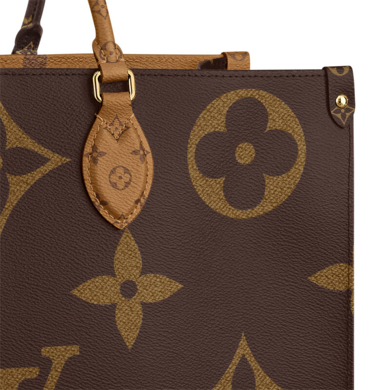 LOUIS VUITTON BAGS ONTHEGO - Image 6