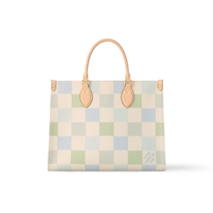 LOUIS VUITTON BAGS ONTHEGO