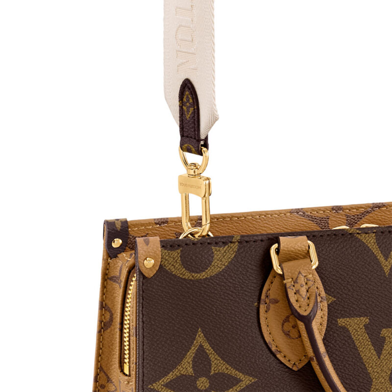 LOUIS VUITTON BAGS ONTHEGO - Image 5