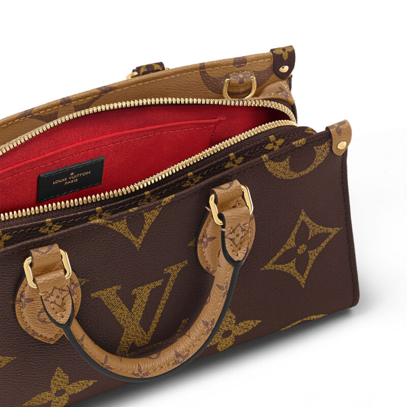 LOUIS VUITTON BAGS ONTHEGO - Image 6