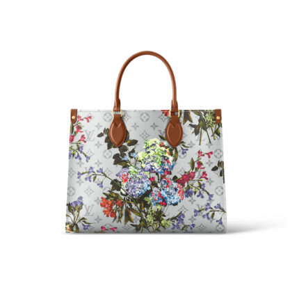 LOUIS VUITTON BAGS ONTHEGO
