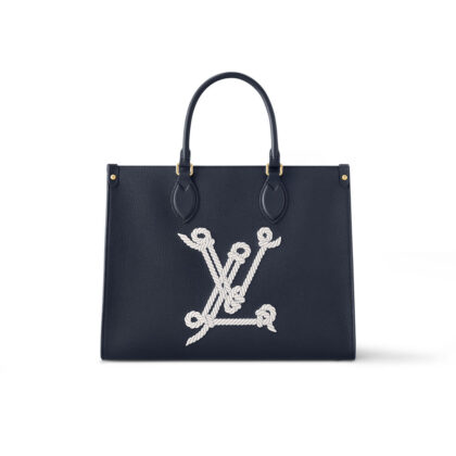 LOUIS VUITTON BAGS ONTHEGO