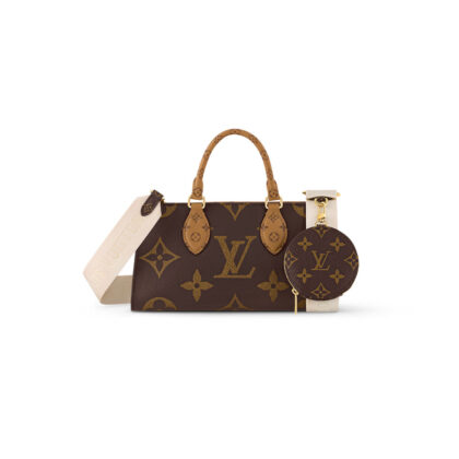 LOUIS VUITTON BAGS ONTHEGO