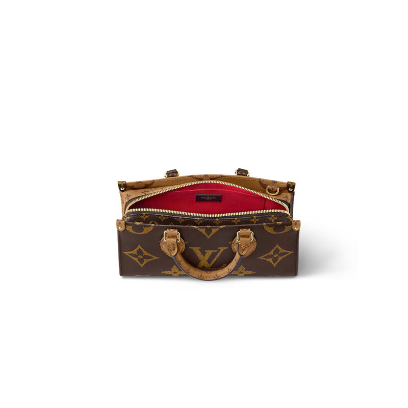 LOUIS VUITTON BAGS ONTHEGO - Image 4