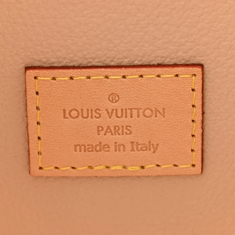 LOUIS VUITTON NICE BB MONOGRAM CANVAS GOLD HARDWARE - Image 2