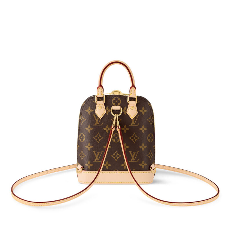 LOUIS VUITTON BAGS ALMA - Image 4