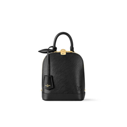 LOUIS VUITTON BAGS ALMA