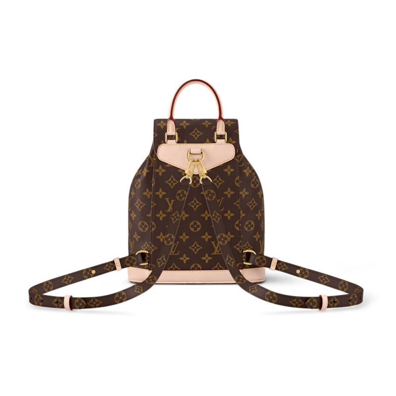 LOUIS VUITTON BAGS MONTSOURIS - Image 3