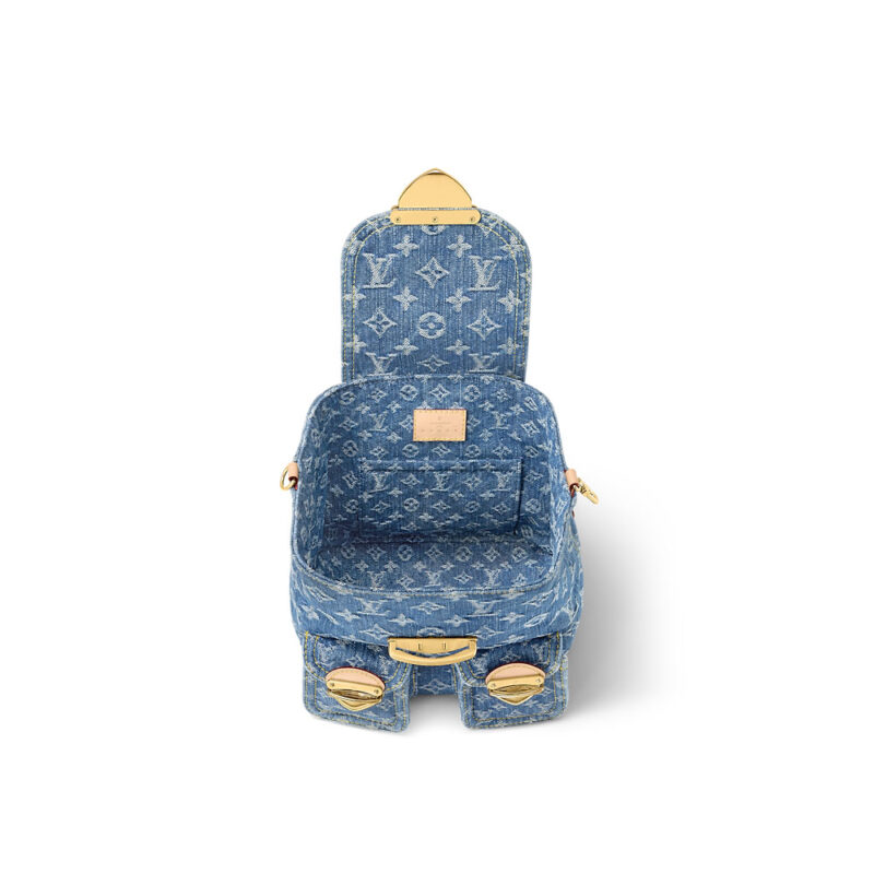 LOUIS VUITTON BAGS VENICE - Image 4