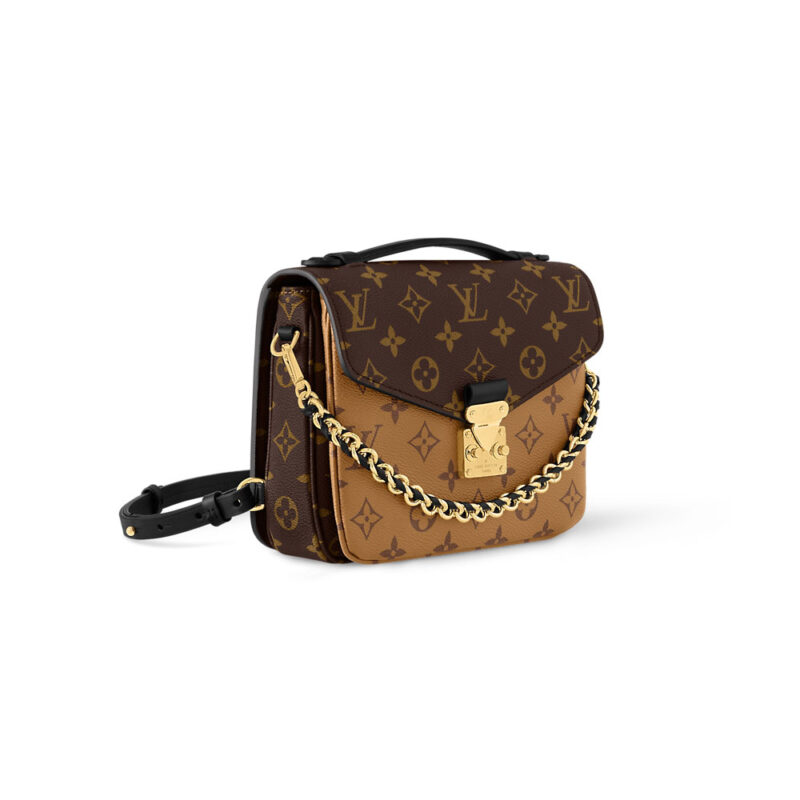 LOUIS VUITTON BAGS METIS BACKPACK - Image 2