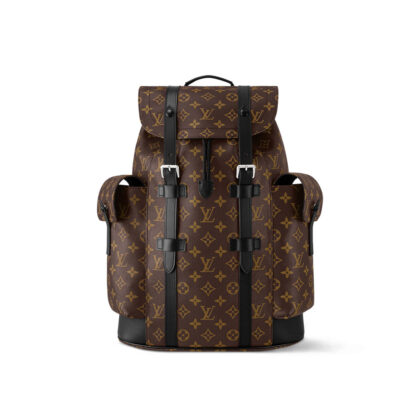 LOUIS VUITTON BAGS CHRISTOPHER
