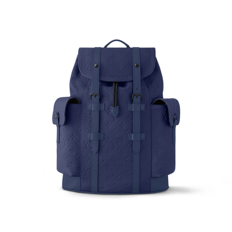 LOUIS VUITTON BAGS CHRISTOPHER