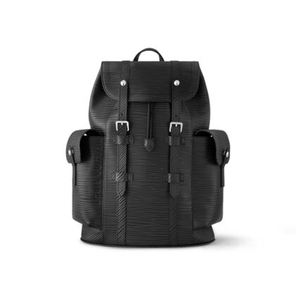 LOUIS VUITTON BAGS CHRISTOPHER