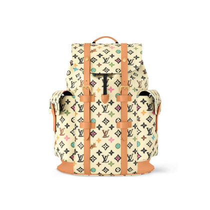 LOUIS VUITTON BAGS CHRISTOPHER