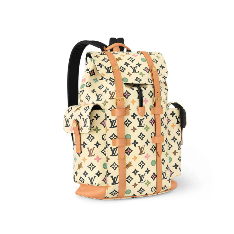 LOUIS VUITTON BAGS CHRISTOPHER - Image 2