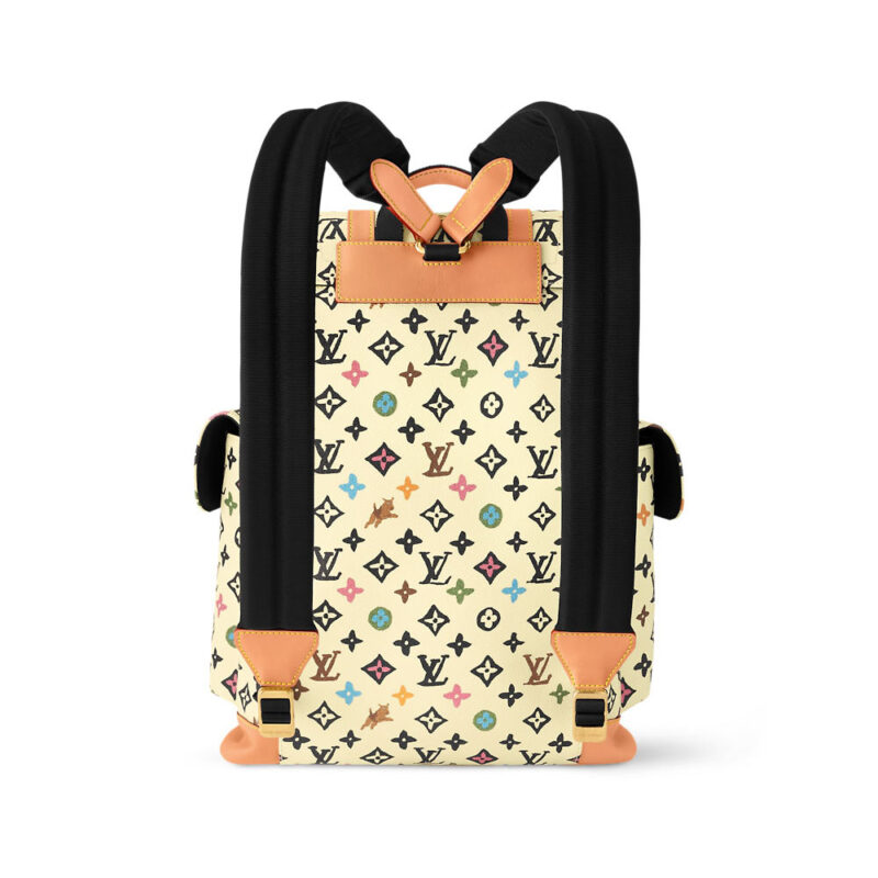 LOUIS VUITTON BAGS CHRISTOPHER - Image 3