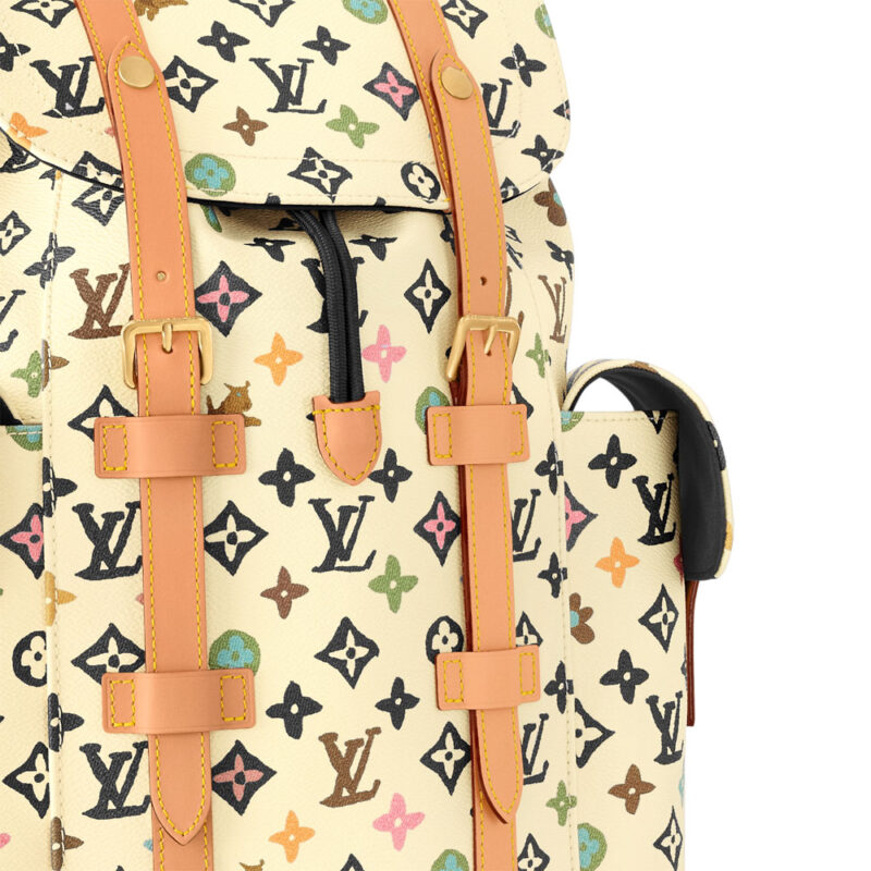 LOUIS VUITTON BAGS CHRISTOPHER - Image 4