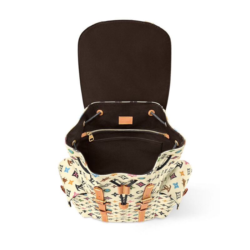 LOUIS VUITTON BAGS CHRISTOPHER - Image 5