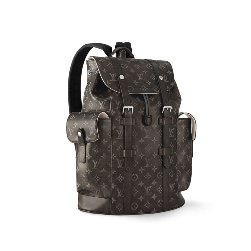 LOUIS VUITTON BAGS CHRISTOPHER - Image 2