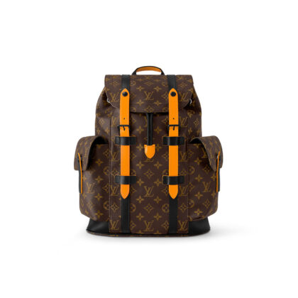 LOUIS VUITTON BAGS CHRISTOPHER