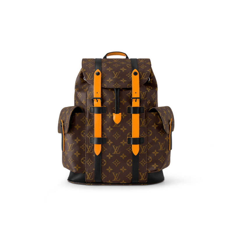 LOUIS VUITTON BAGS CHRISTOPHER