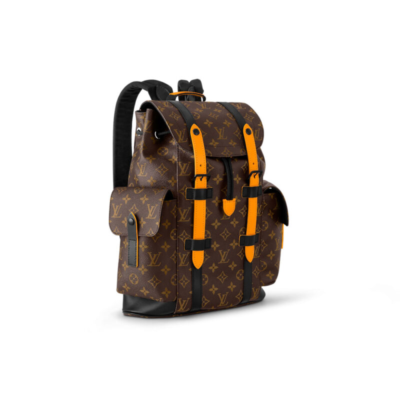 LOUIS VUITTON BAGS CHRISTOPHER - Image 2