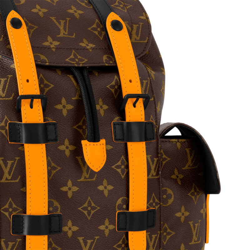 LOUIS VUITTON BAGS CHRISTOPHER - Image 4