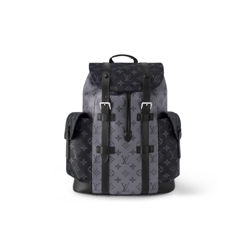 LOUIS VUITTON BAGS CHRISTOPHER