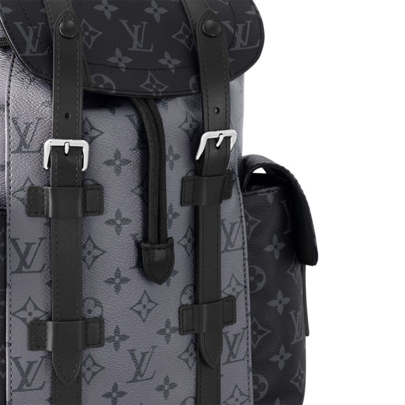 LOUIS VUITTON BAGS CHRISTOPHER - Image 4