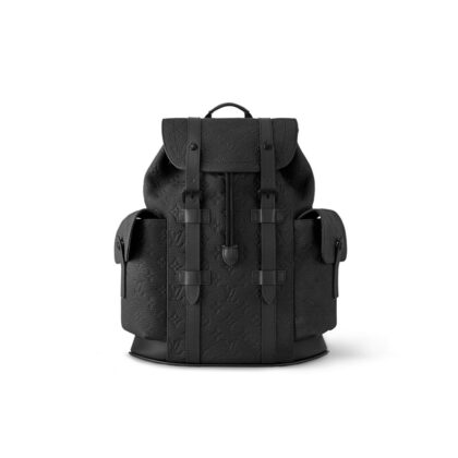 LOUIS VUITTON BAGS CHRISTOPHER
