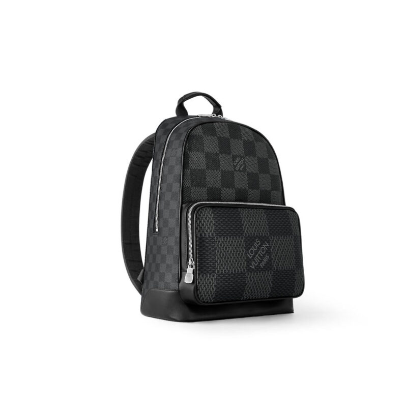LOUIS VUITTON BAGS CAMPUS - Image 2