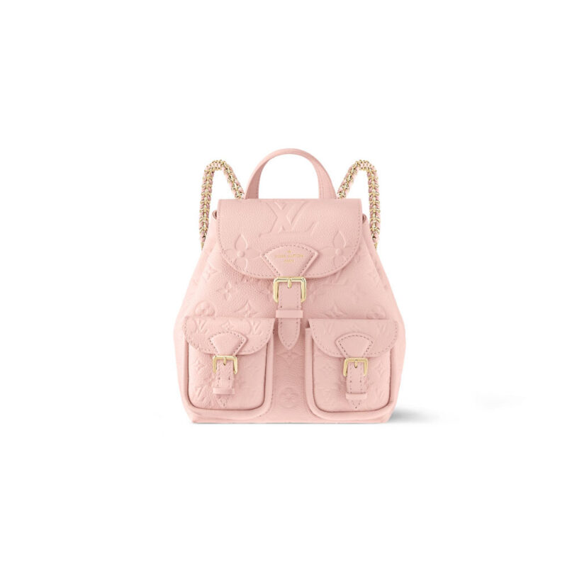 LOUIS VUITTON BAGS BACKUP