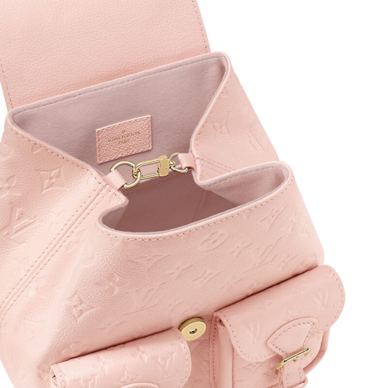 LOUIS VUITTON BAGS BACKUP - Image 5
