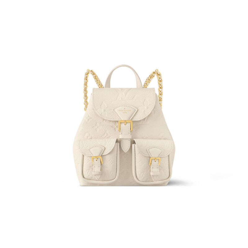 LOUIS VUITTON BAGS BACKUP