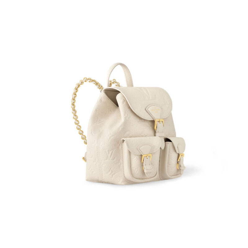 LOUIS VUITTON BAGS BACKUP - Image 2