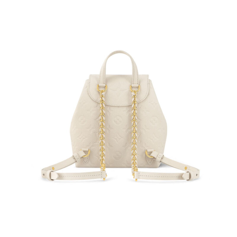 LOUIS VUITTON BAGS BACKUP - Image 3