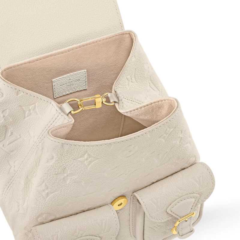 LOUIS VUITTON BAGS BACKUP - Image 5