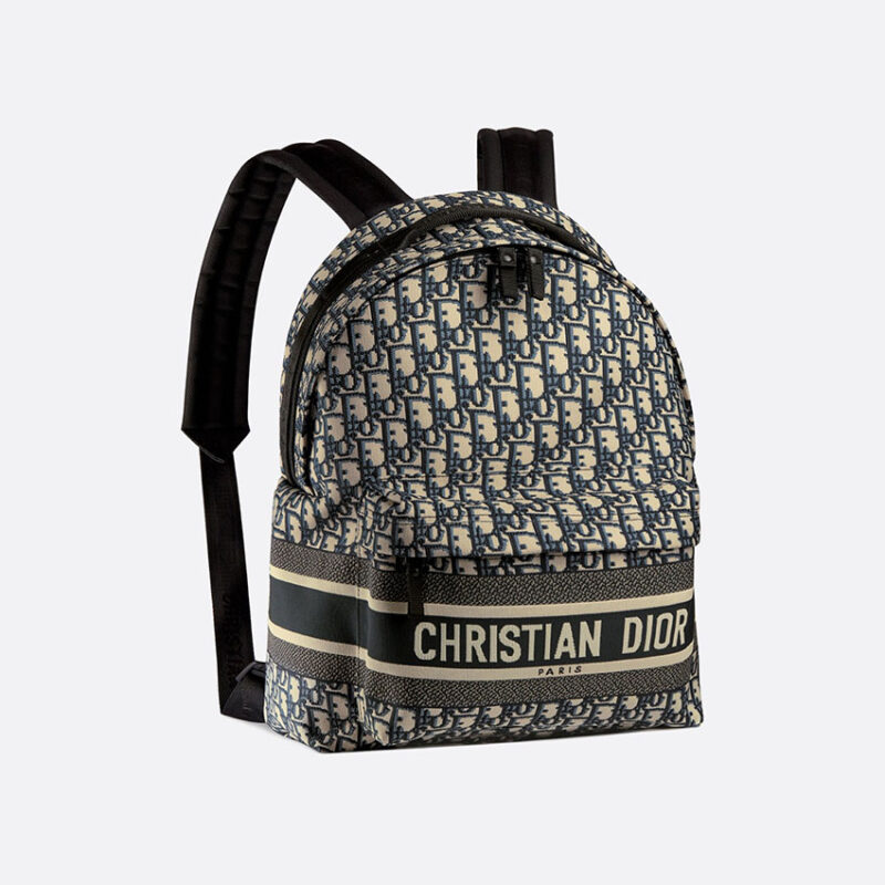 DIOR BAGS TRAVEL - Image 5