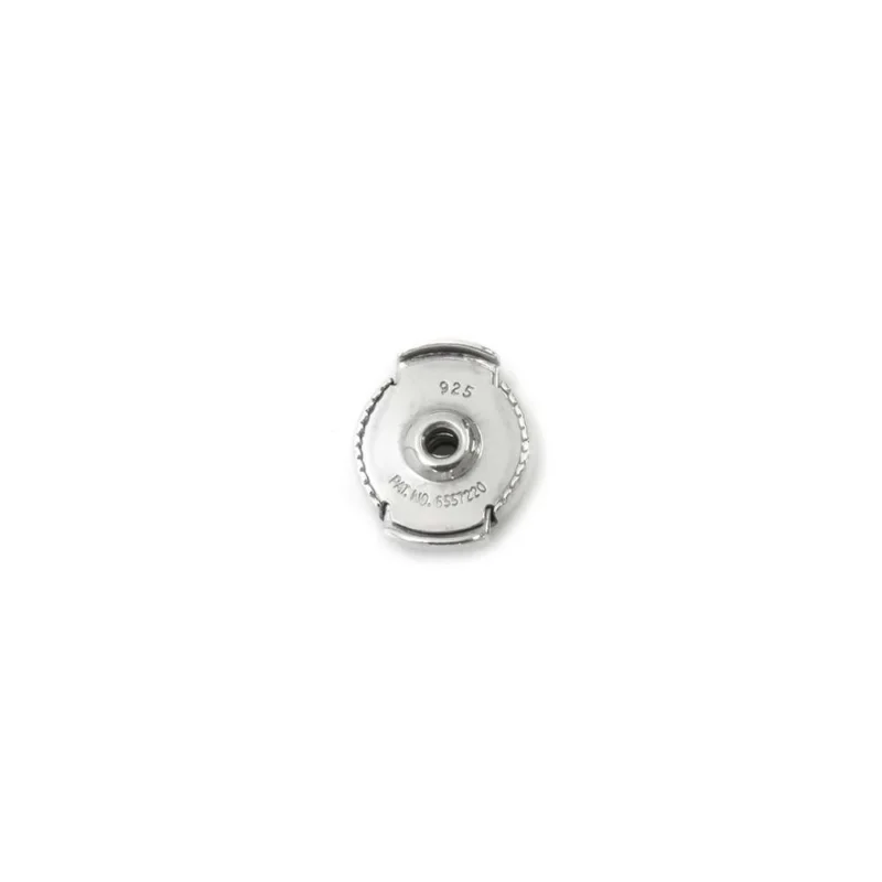 HERMES CHAINE D'ANCRE EARRINGS - Image 9